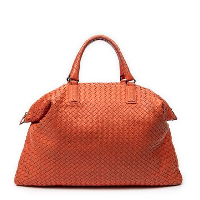 BOTTEGA VENETA
Convertible Tote