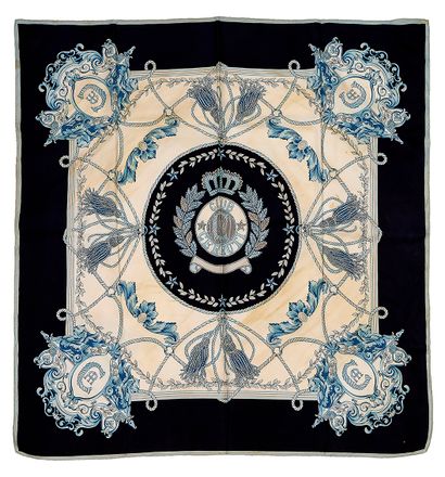HERMES,GIVENCHY, CERRUTTI, Jacques FATH
...