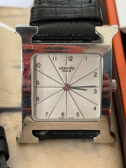 HERMES 
Heure H, ref. HH1.50
Circa 2010
Ladies'...