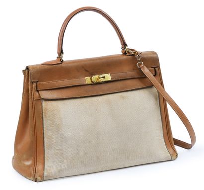 HERMES Paris
Handbag model 