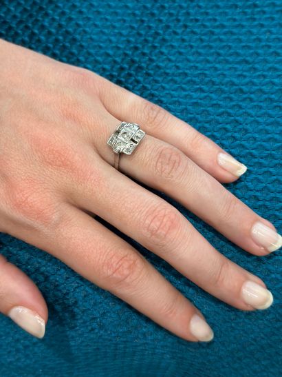 Bague 
