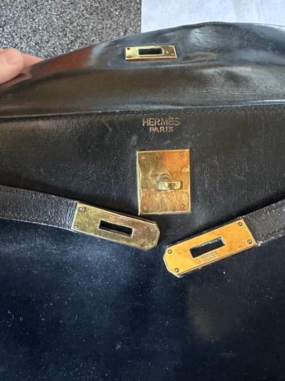 HERMES Paris
Sac à main modèle 
