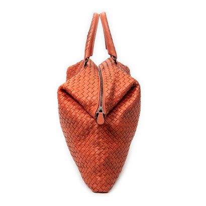 BOTTEGA VENETA
Convertible Tote