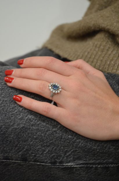 Bague 