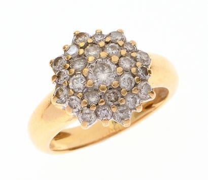 Bague 
