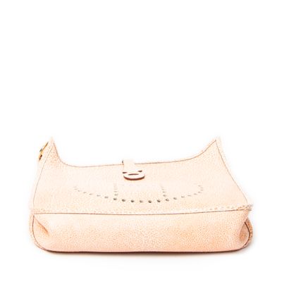 HERMES Paris
Rare 