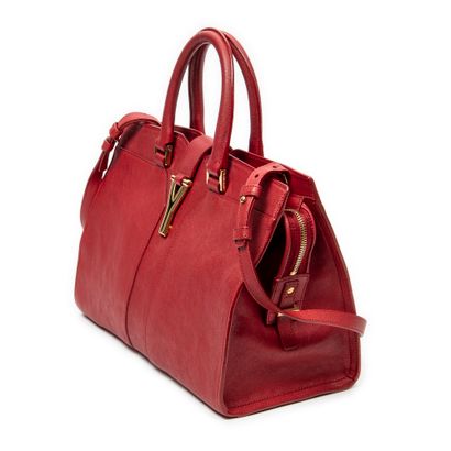 YVES SAINT LAURENT 
Sac cabas modèle 