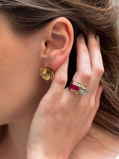 Bague 