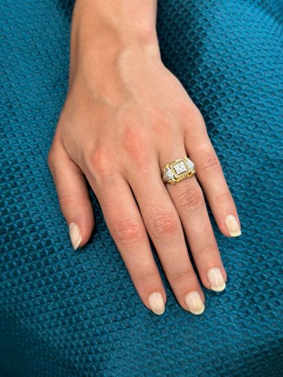 Bague 