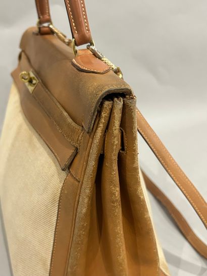 HERMES Paris
Handbag model 