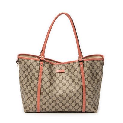 GUCCI
Sac cabas modèle 