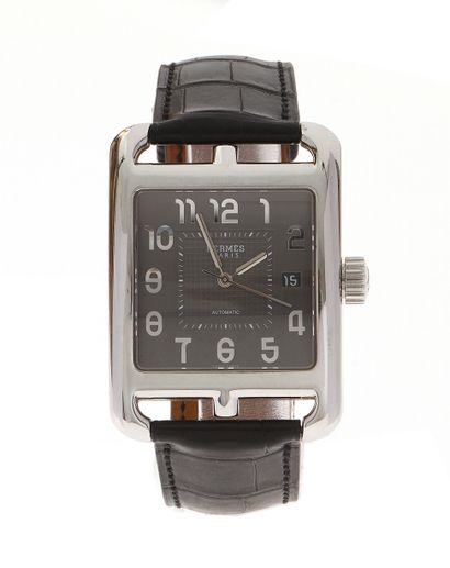 HERMES Paris
Men's watch model 