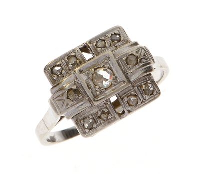 Bague 