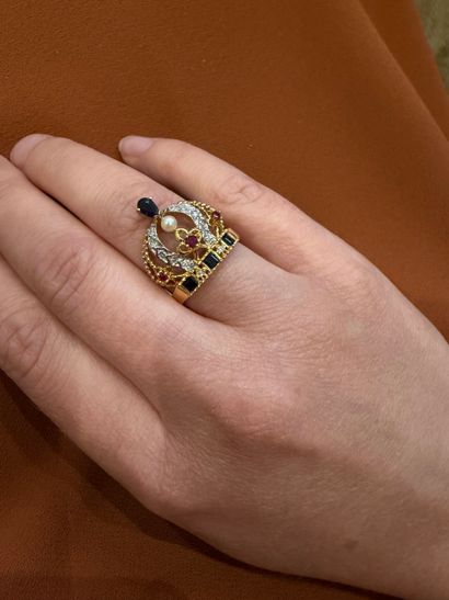 Bague 