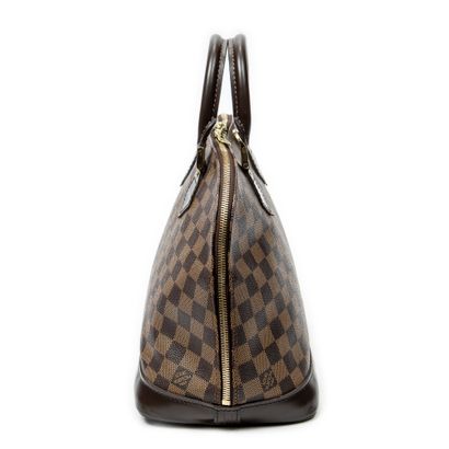 LOUIS VUITTON
Sac modèle 