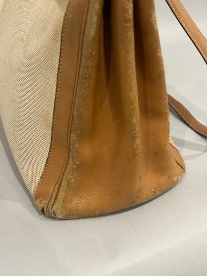 HERMES Paris
Handbag model 