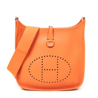 HERMES Paris
Evelyne III