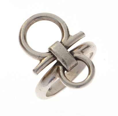 HERMES Paris
Bague modèle 