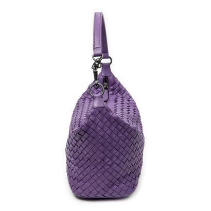 BOTTEGA VENETA
Sac porté épaule modèle 