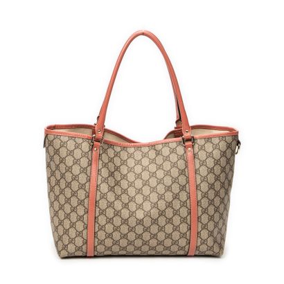 GUCCI
Sac cabas modèle 