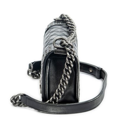 CHANEL
Sac à main modèle 