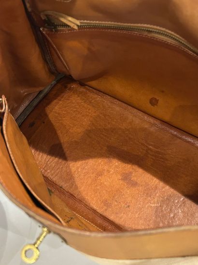 HERMES Paris
Handbag model 