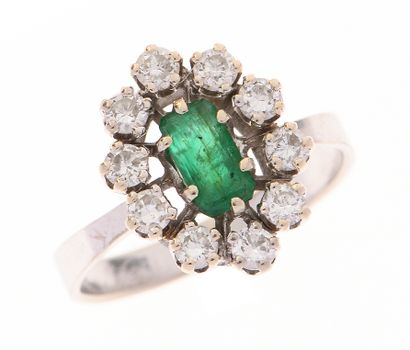 Bague 