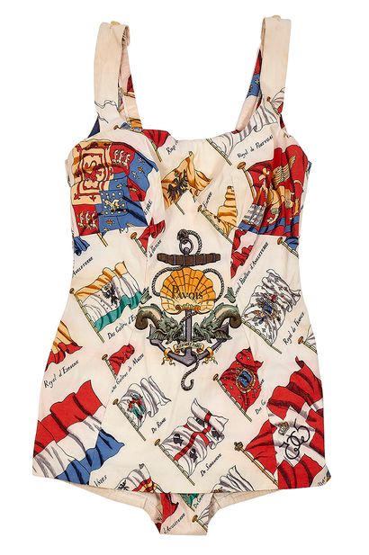 HERMES Paris Boutique Sport
Maillot de bain...