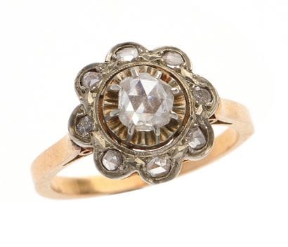 Bague 