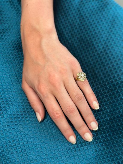 Bague 