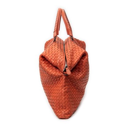 BOTTEGA VENETA
Convertible Tote