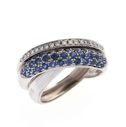 Bague 