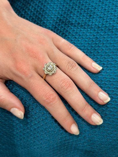 Bague 