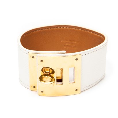 HERMES Paris 
Kelly Dog