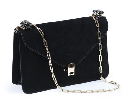 VALENTINO
Sac à main du soir de forme enveloppe...