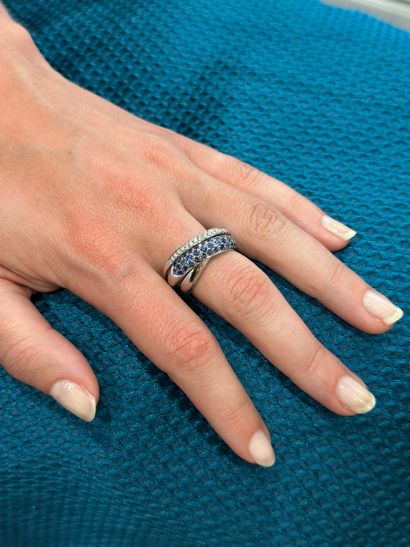 Bague 