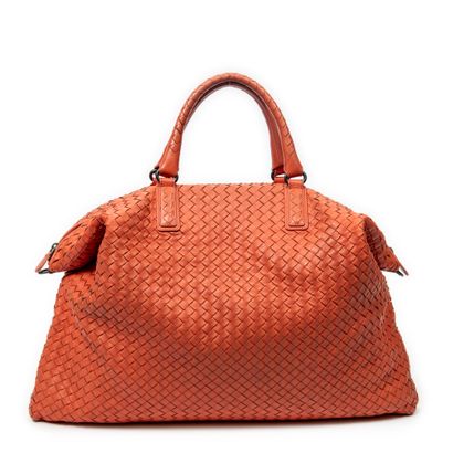 BOTTEGA VENETA
Convertible Tote
