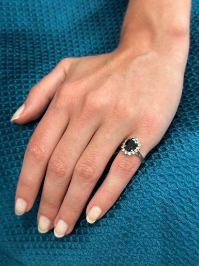 Bague 