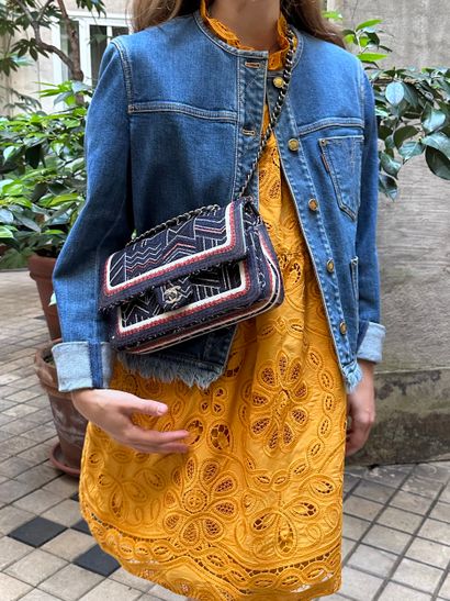 LOUIS VUITTON For Japan, vers 2015/2017
Veste...