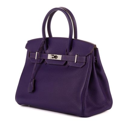 HERMES Paris
Sac modèle 