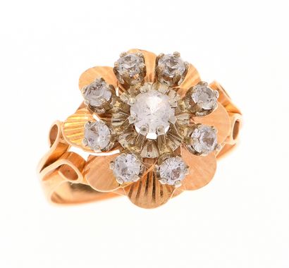 Bague 