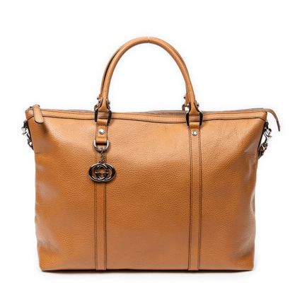 GUCCI
Sac cabas modèle 