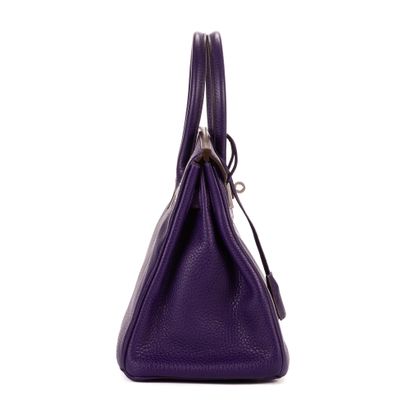 HERMES Paris
Sac modèle 