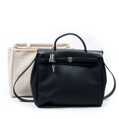 HERMES Paris 
Sac modèle 