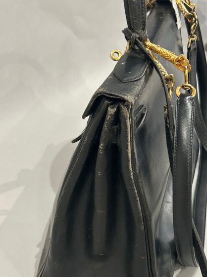 HERMES Paris
Sac à main modèle 