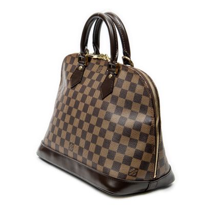 LOUIS VUITTON
Sac modèle 