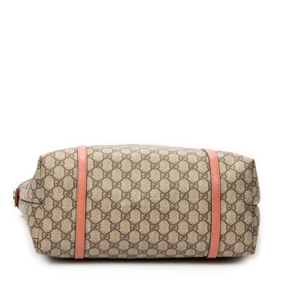 GUCCI
Sac cabas modèle 