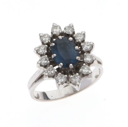 Bague 