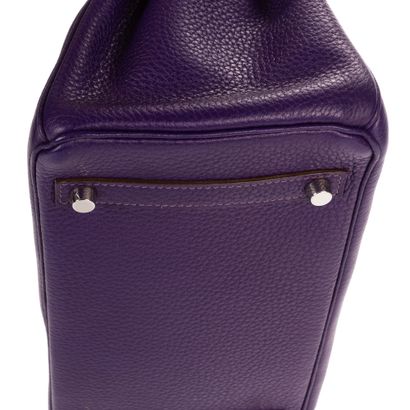 HERMES Paris
Sac modèle 