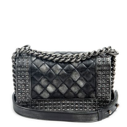CHANEL
Sac à main modèle 